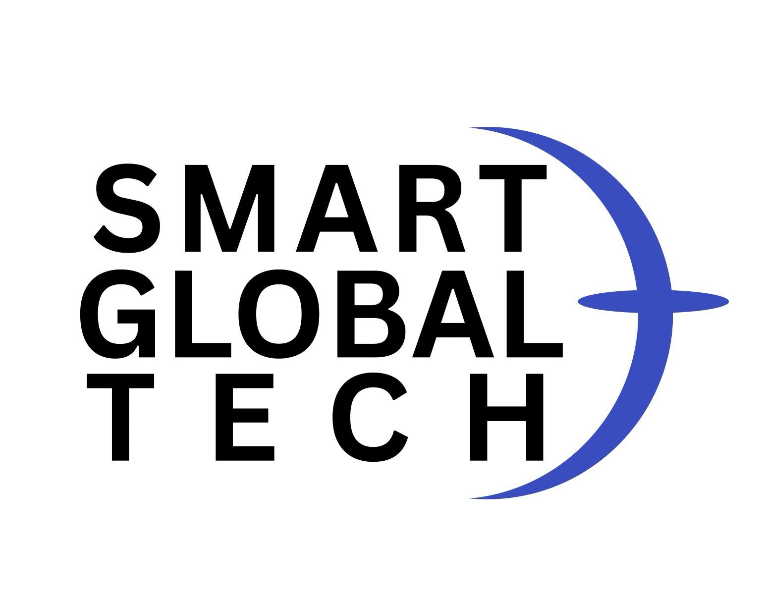Smart Global Tech logo